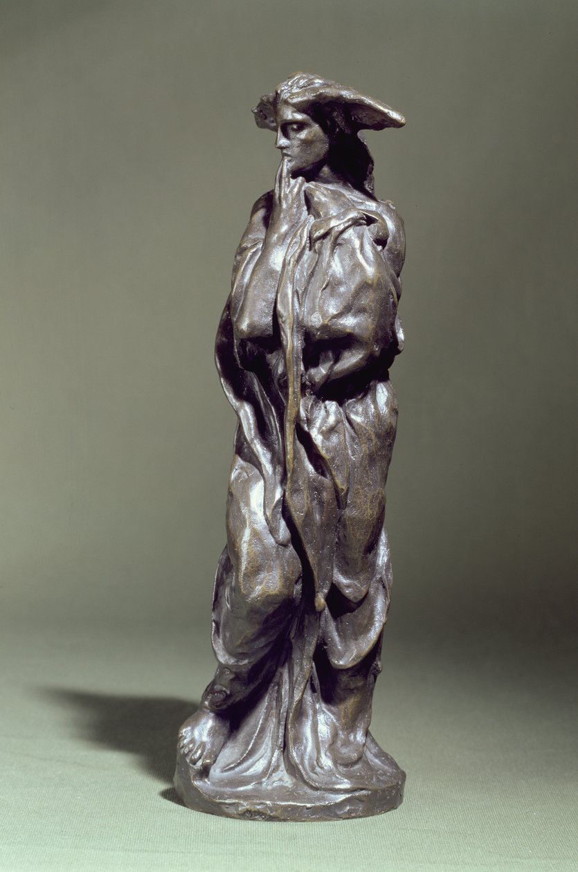 Závěsný od Charles Ricketts