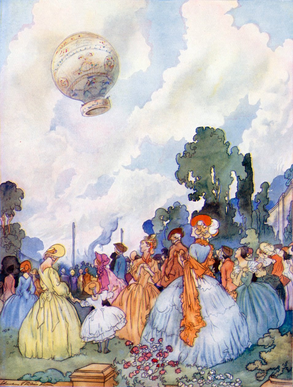  od Charles Robinson