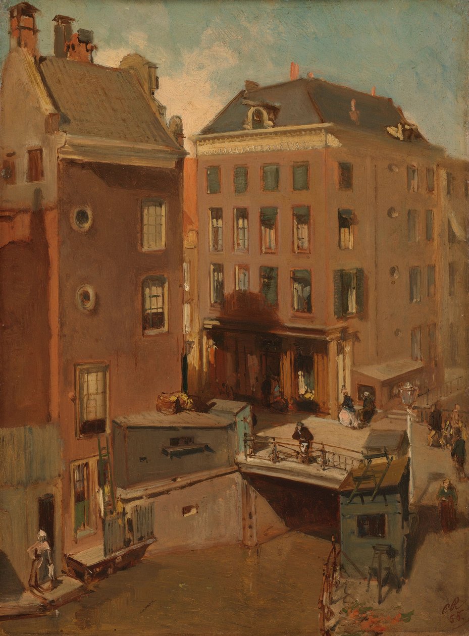  od Charles Rochussen