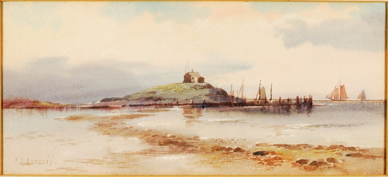 Bez názvu od Charles Russell Loomis