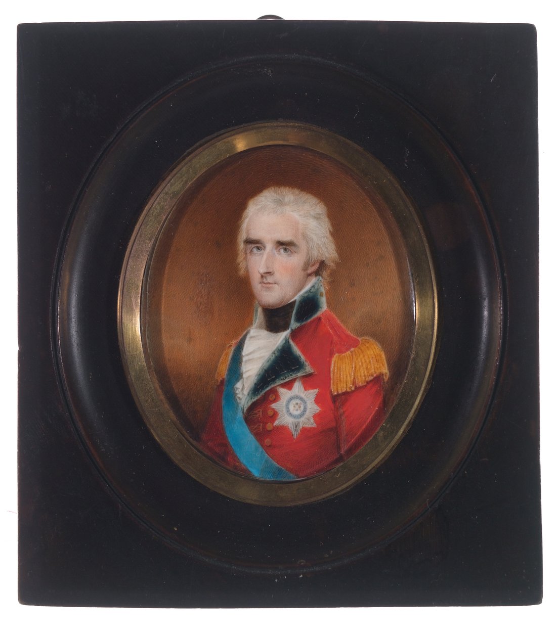 Richarde od Charles Shireff