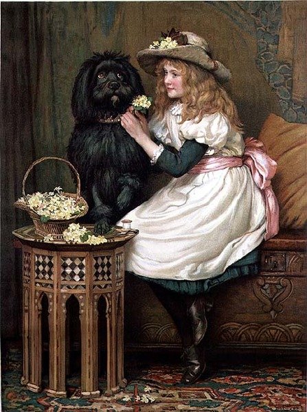 Starý dobrý Tory od Charles Trevor Garland