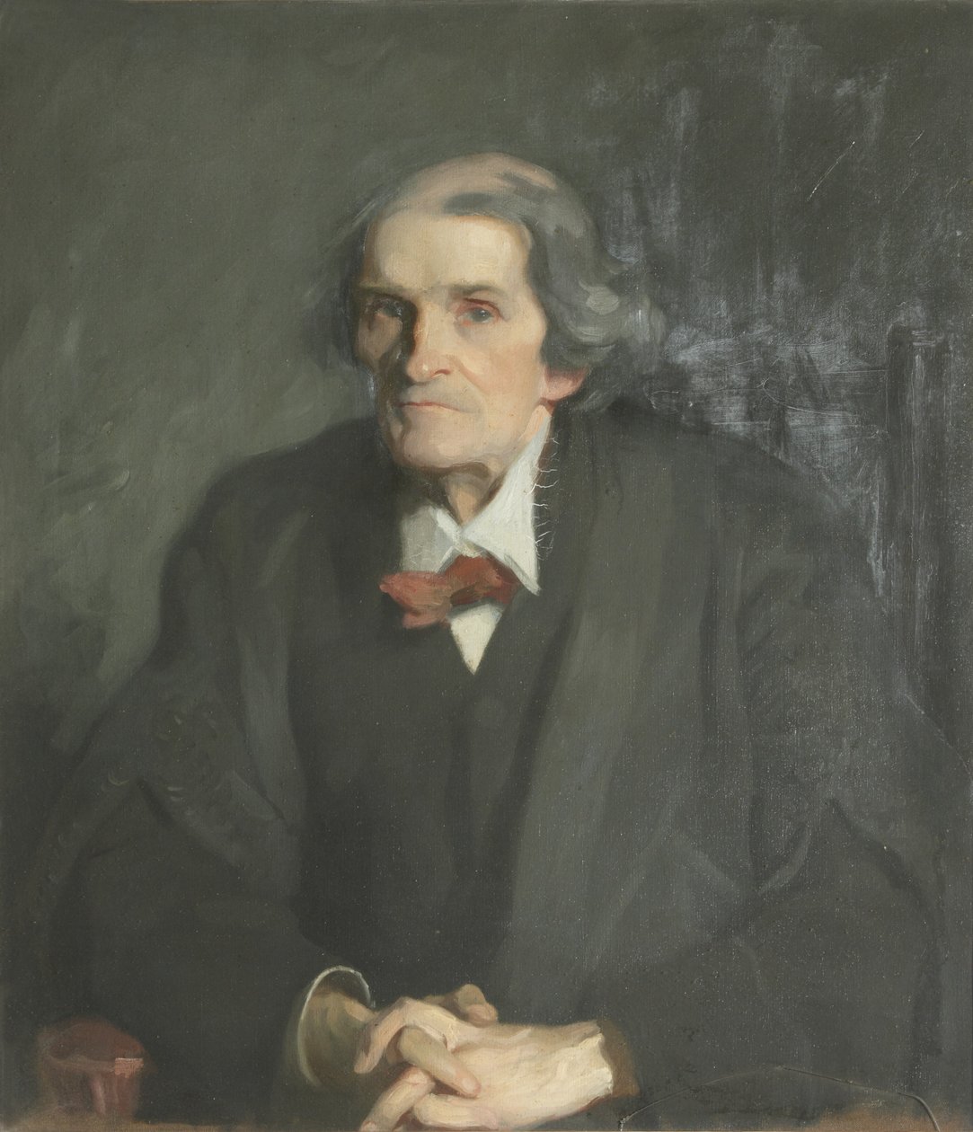 Sir John Burdon-Sanderson od Charles Wellington Furse