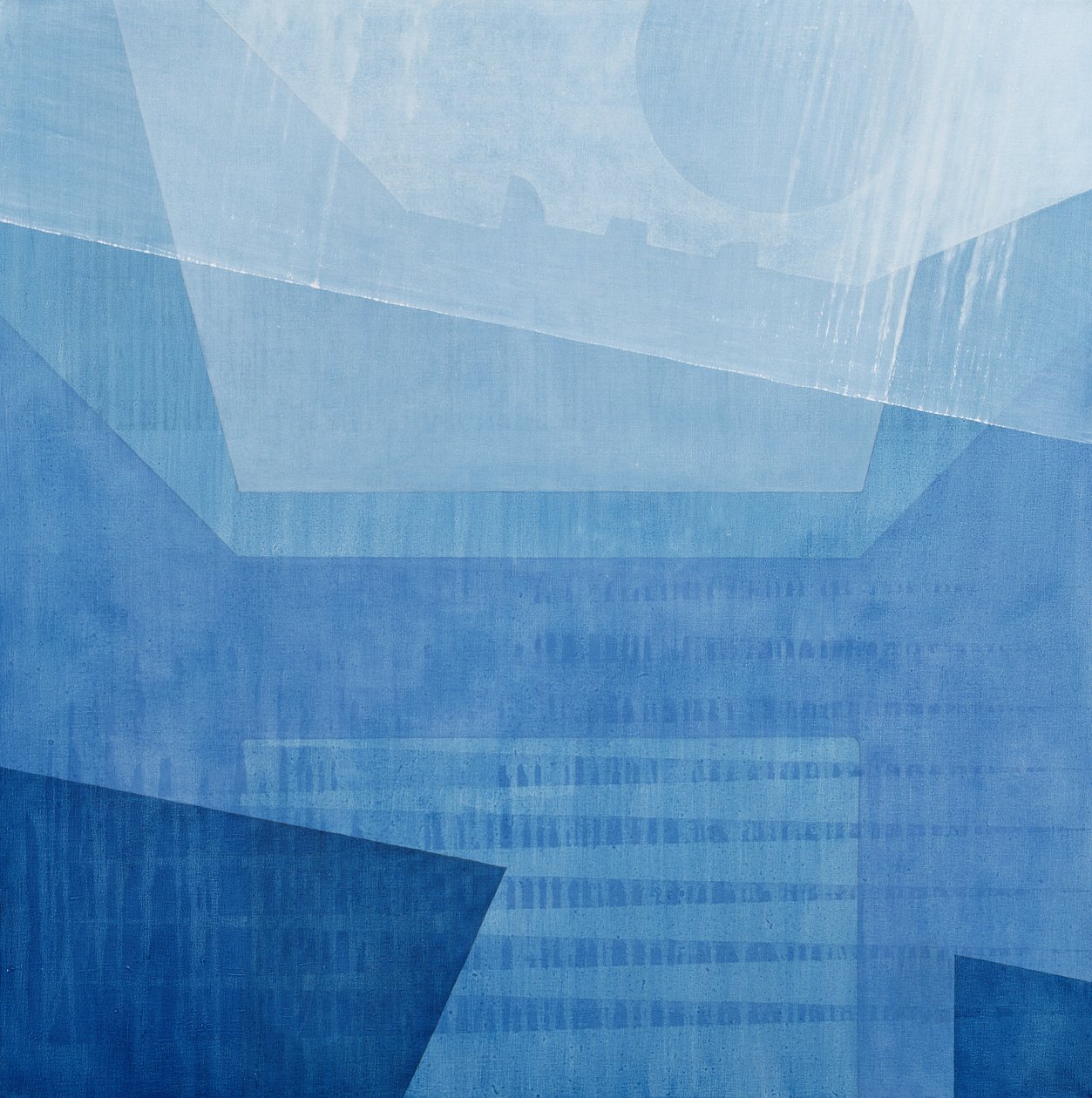 Moonlow, 1998 od Charlie Millar