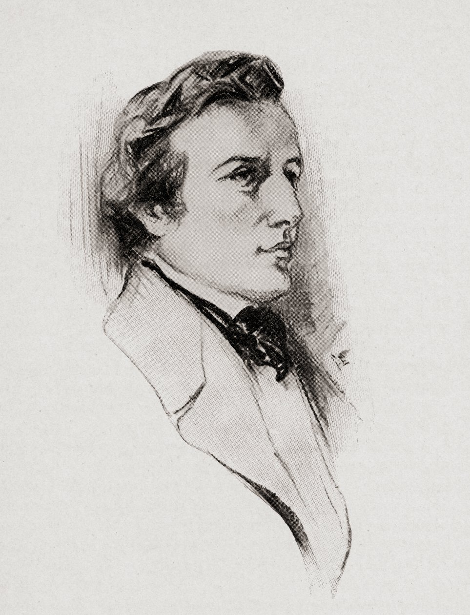 Frédéric François Chopin od Chase Emerson