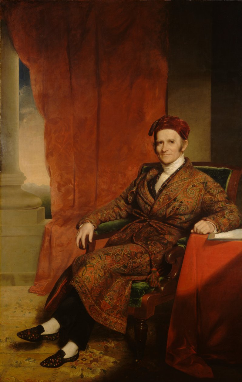  od Chester Harding