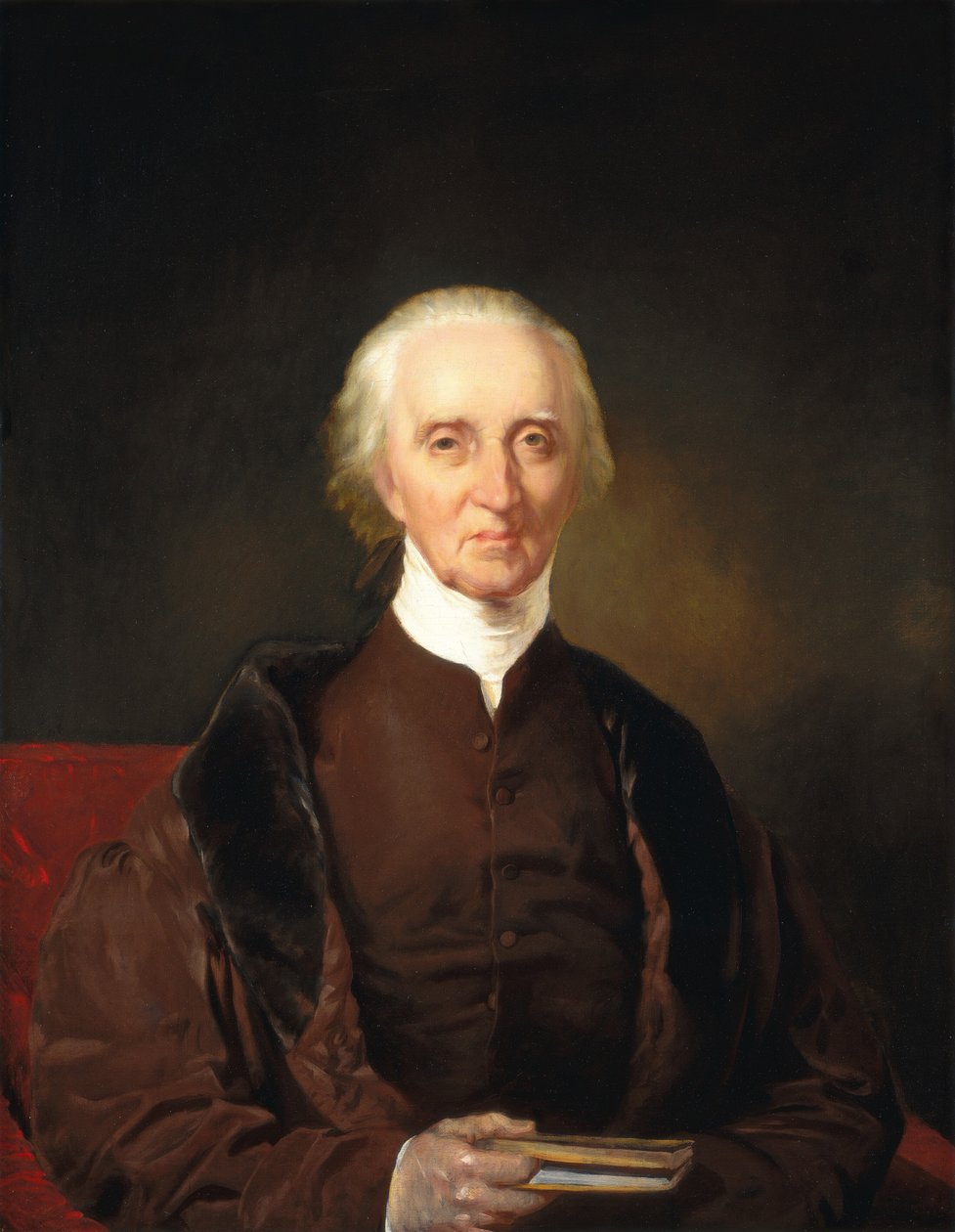  od Chester Harding
