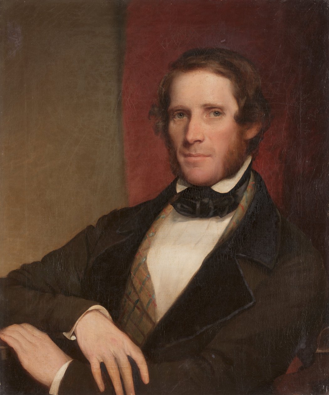 John Childe od Chester Harding