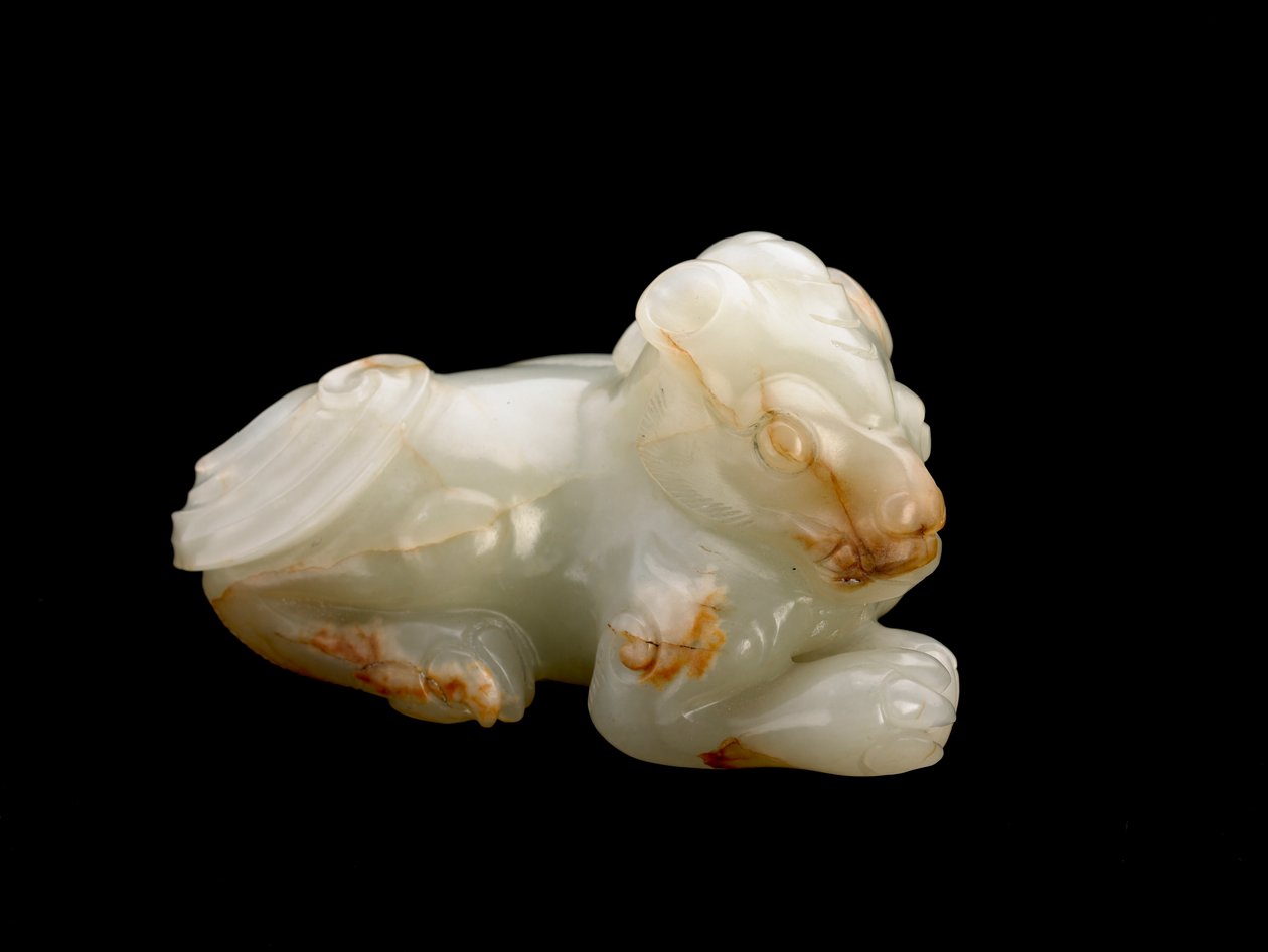 Chimera, 1600-1800 od Chinese School