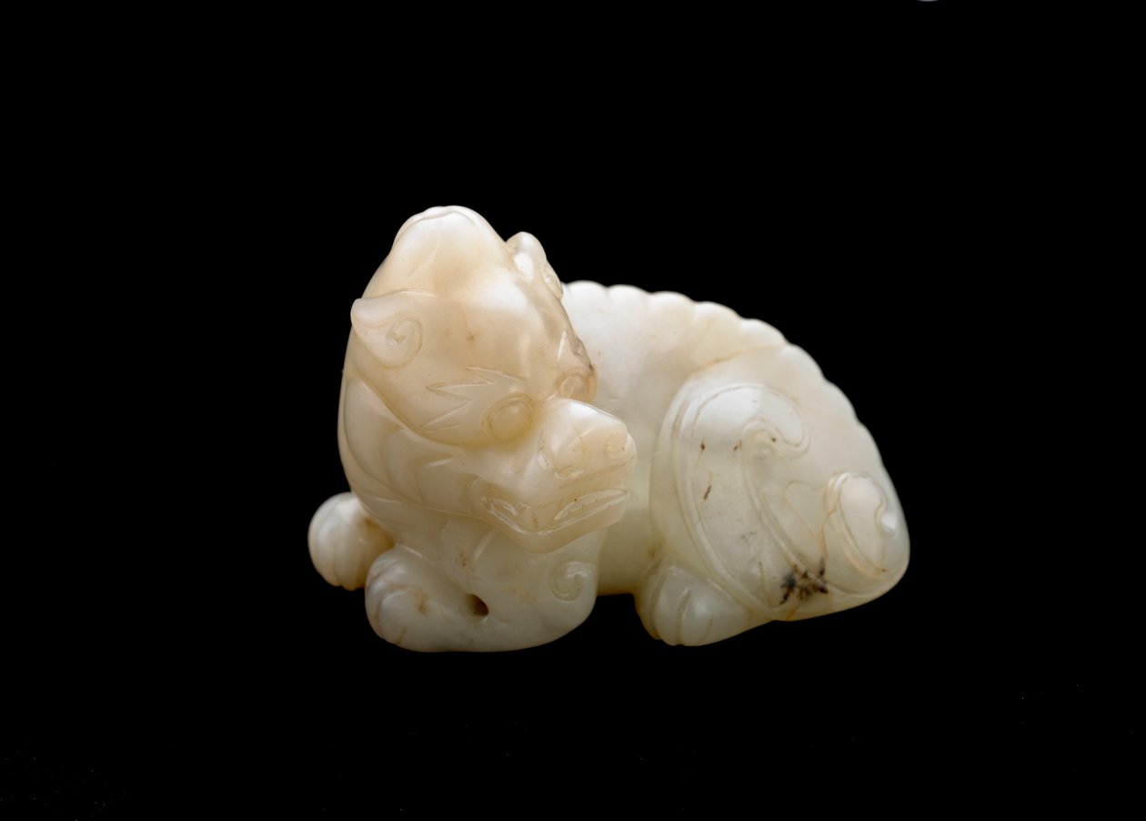 Chimera, 1600-1800 od Chinese School