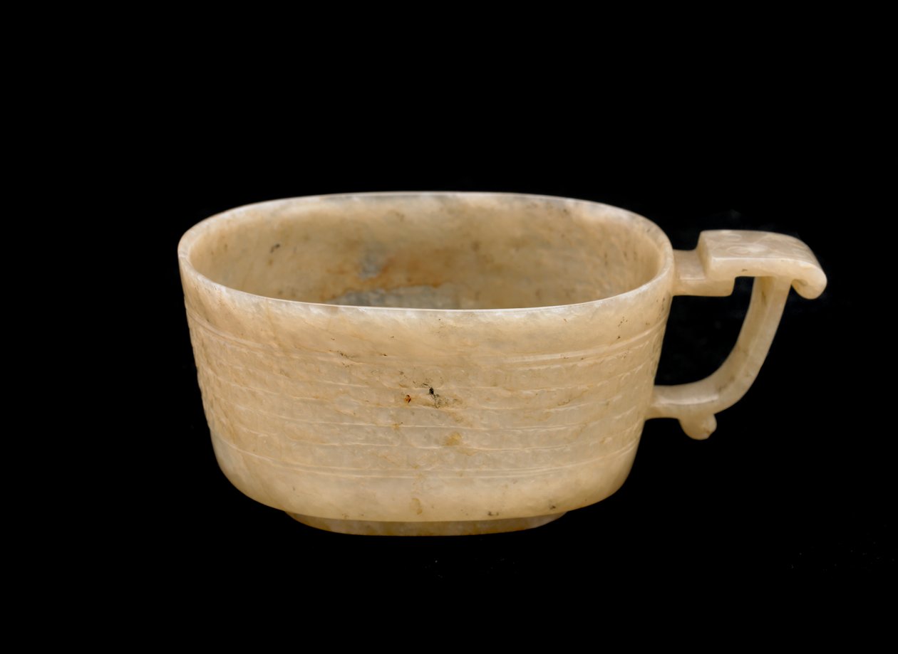 Pohár, 1600-1700 od Chinese School