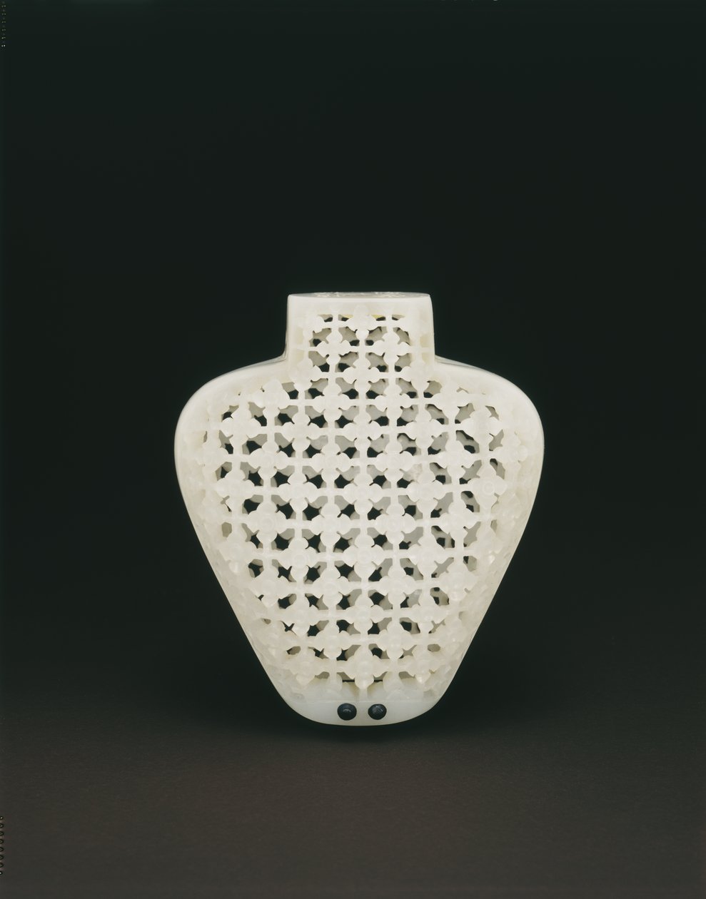 Pomander, 18. až počátek 19. století, před rokem 1847 od Chinese School