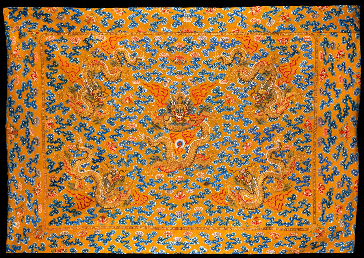 Neznámý obrázek od Chinese School