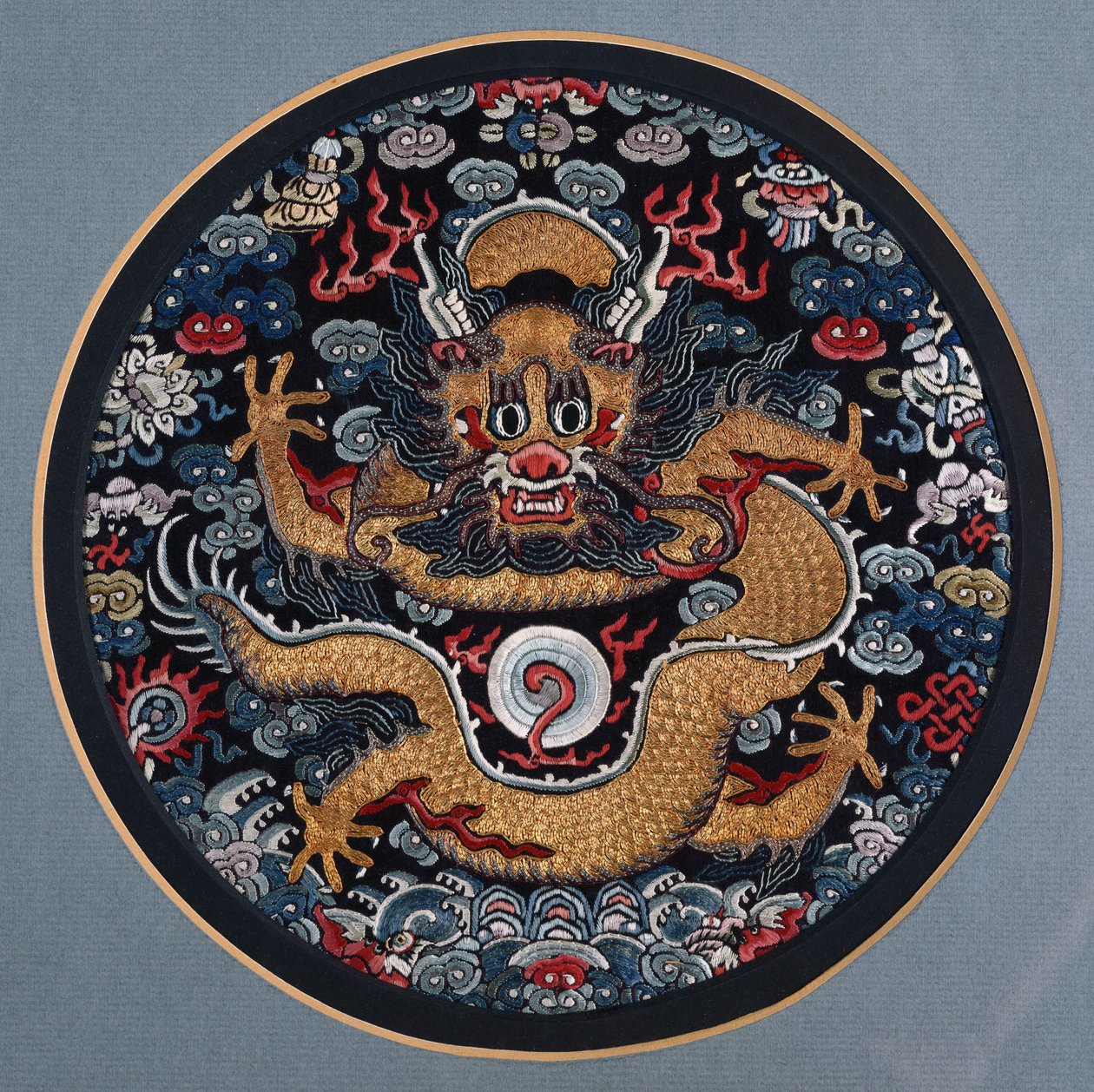 Neznámý obrázek od Chinese School