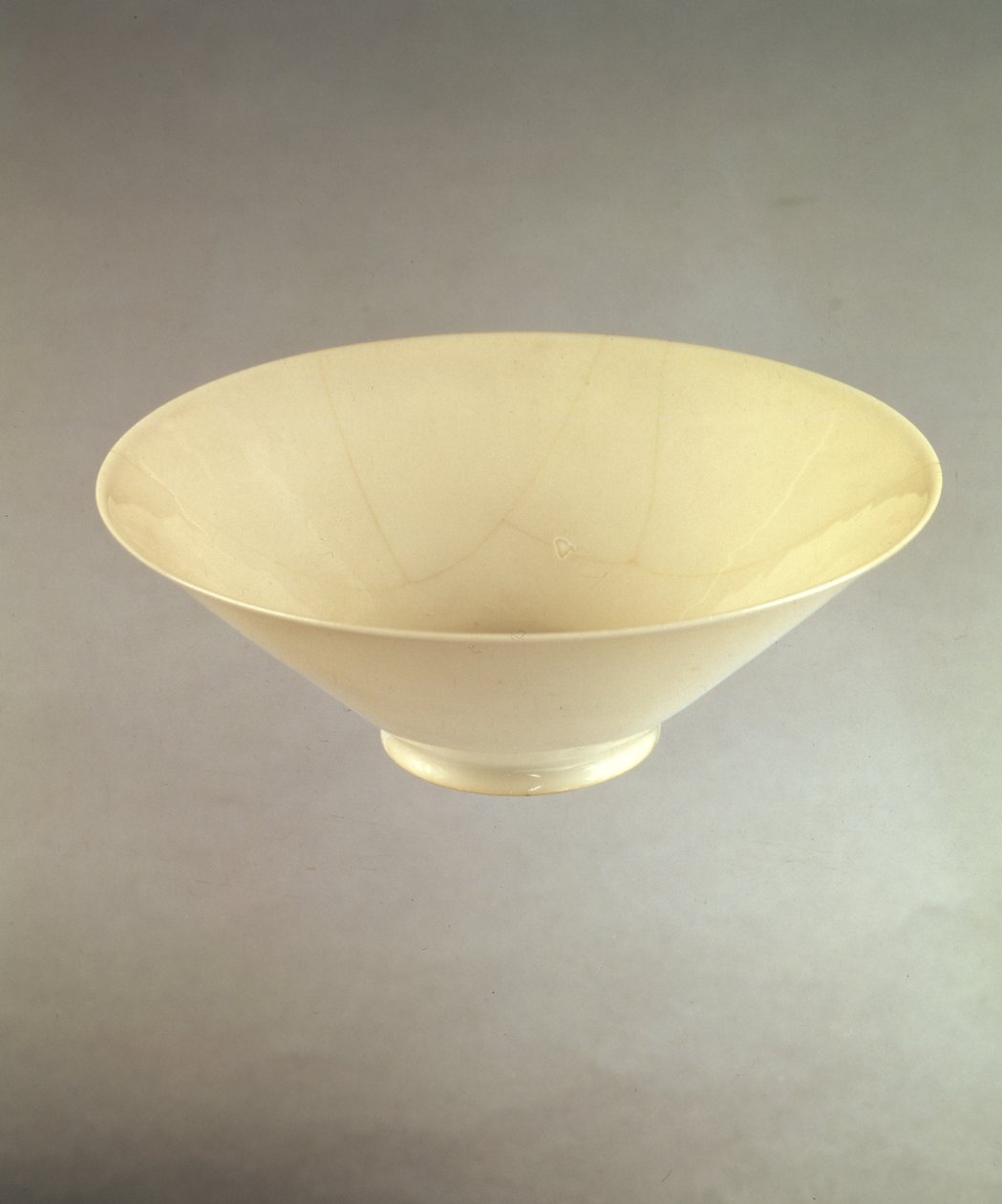 Šálek vína Yung lo z pecí Ching-te-Chen, c.1403-25 (porcelán) od Chinese School Chinese School