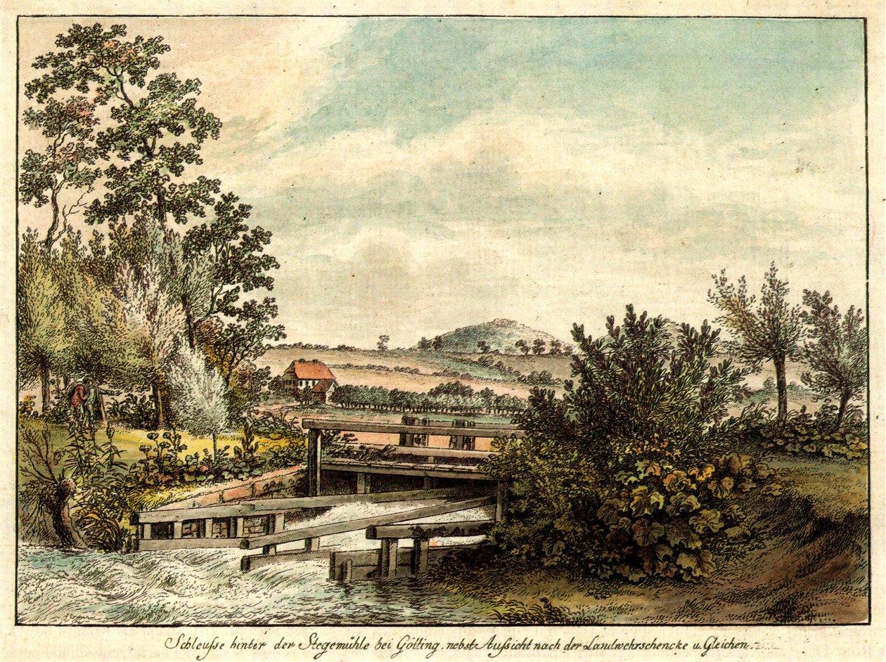 Leinewehr od Christian Andreas Besemann