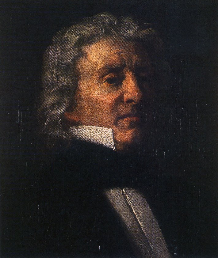 Heinrich Bose 17831867, kapitán a podnikatel z Brém, Německo Němec: Heinrich Bose 17831867, podnikatel a kapitán z Brém od Christian Griepenkerl