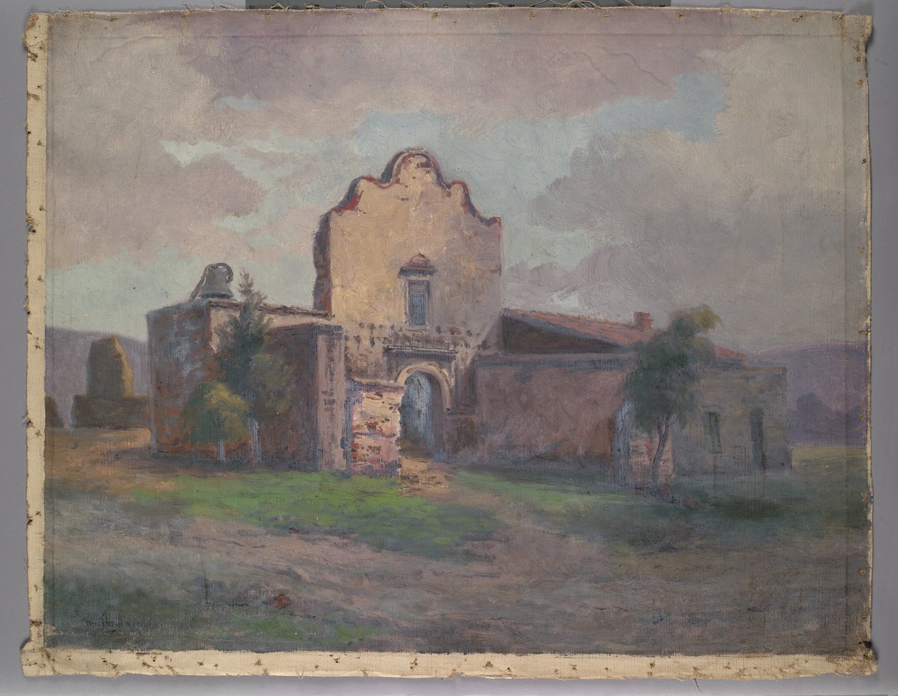 San Diego, kolem 1885-95 od Christian Jorgensen