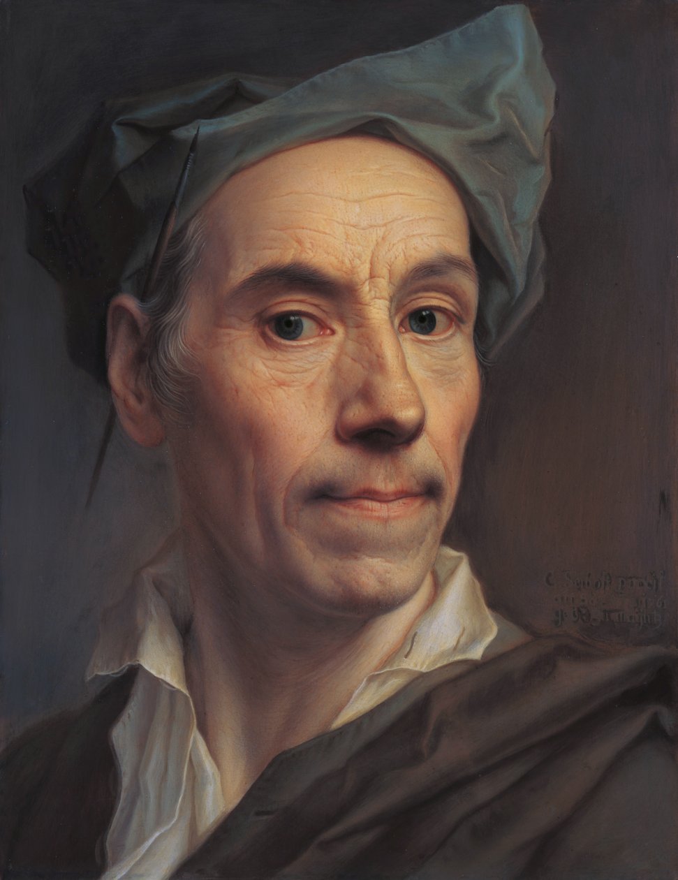 Christian Seybold od Christian Seybold