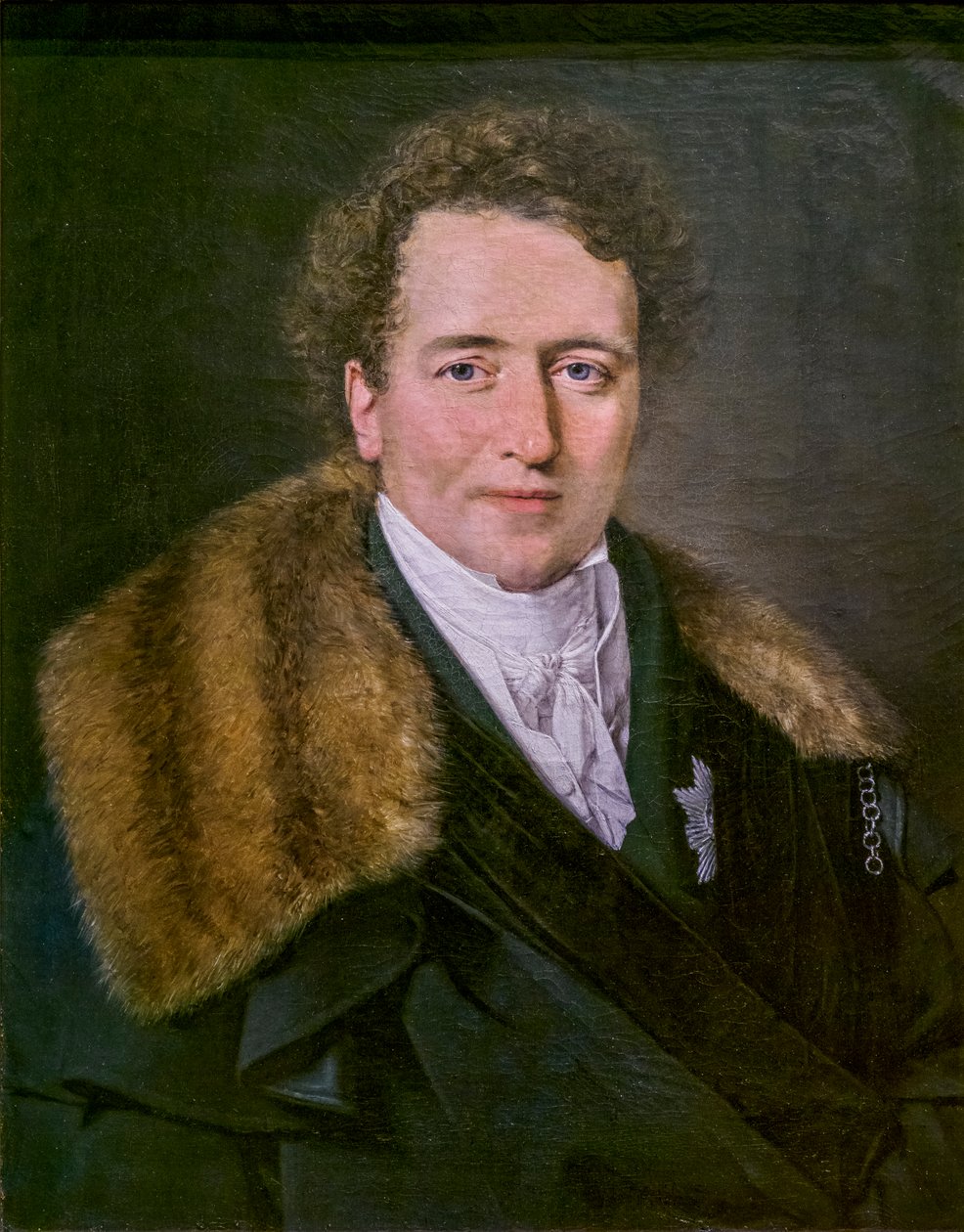  od Christian-Albrecht Jensen