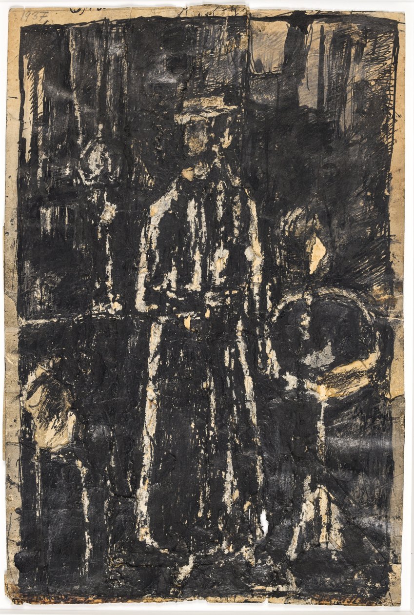 "Lillian Dorset" od Christian Kongstad Petersen