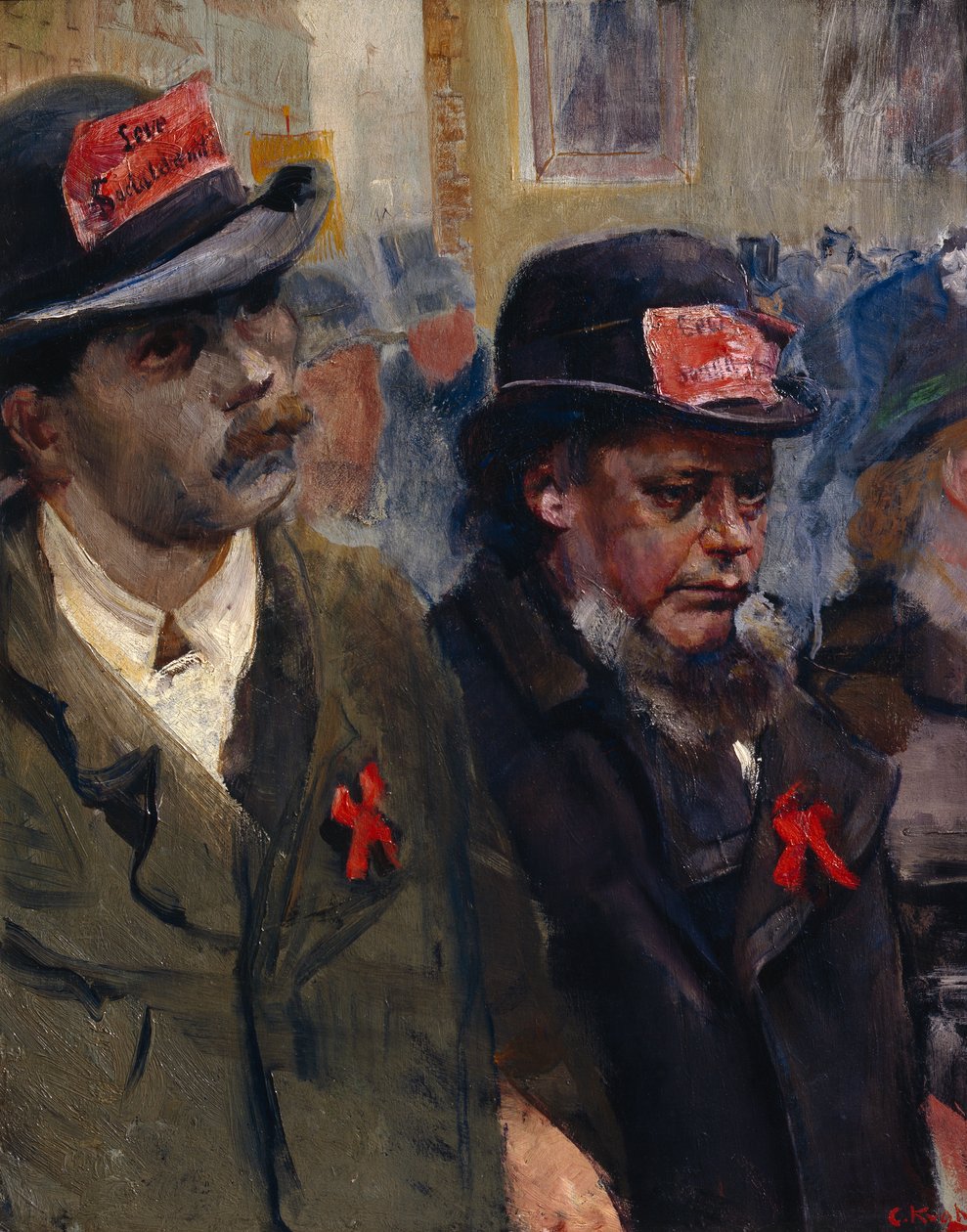  od Christian Krohg