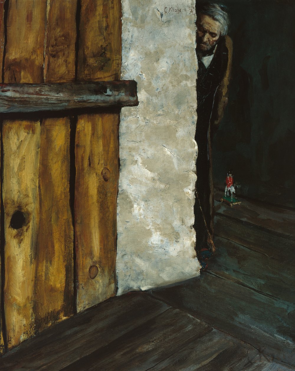  od Christian Krohg