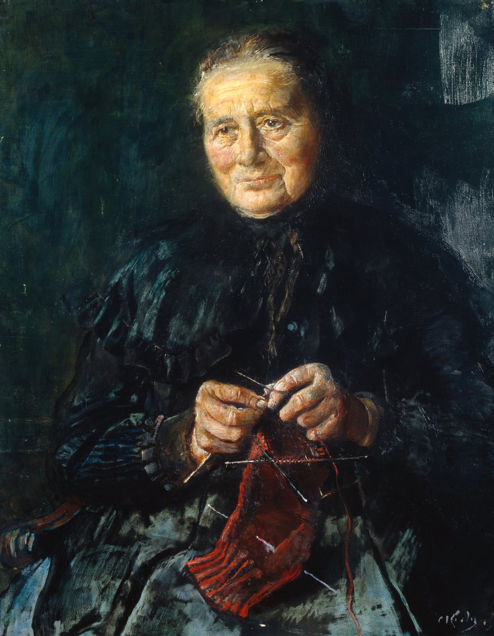  od Christian Krohg