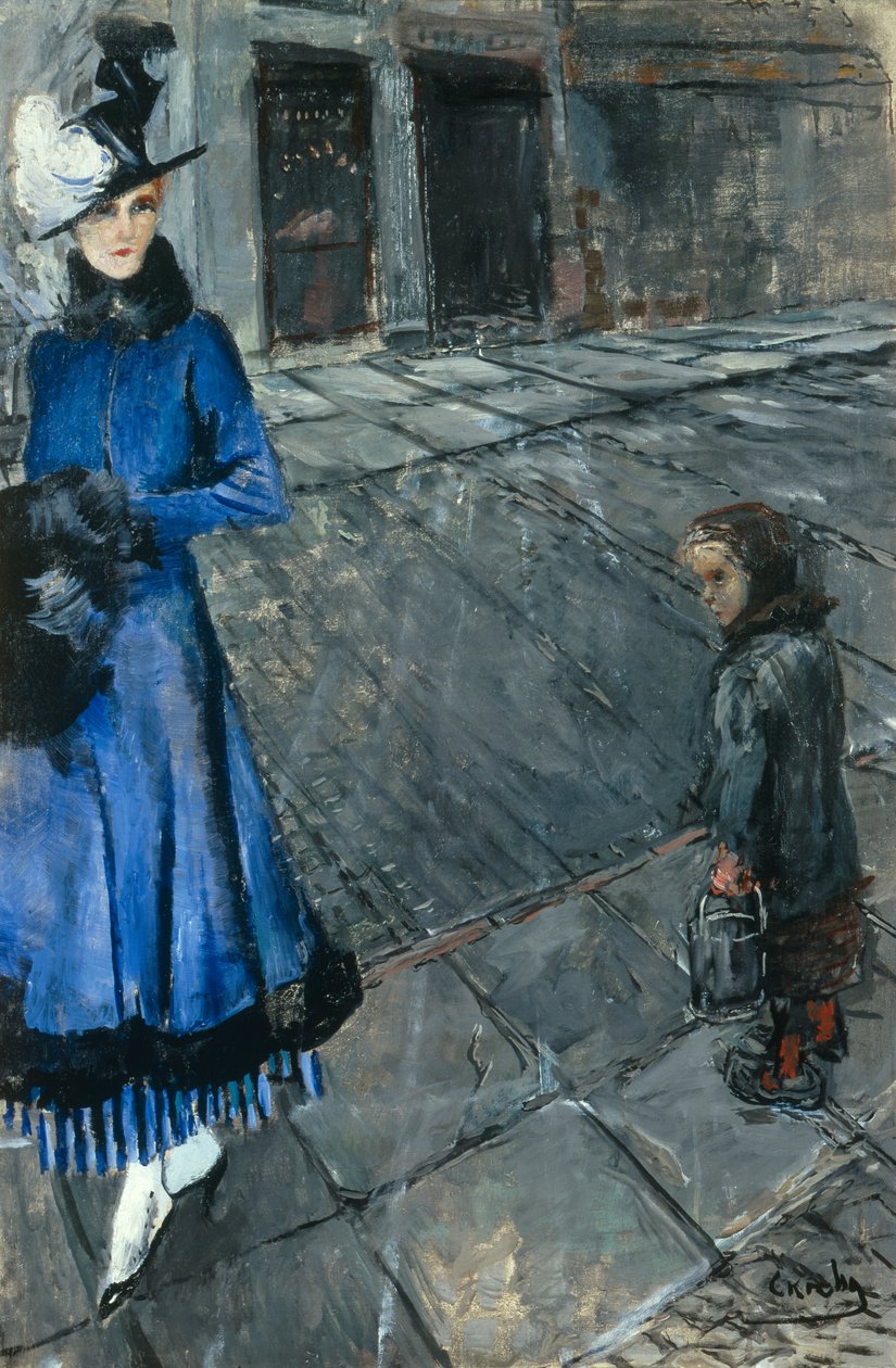 od Christian Krohg