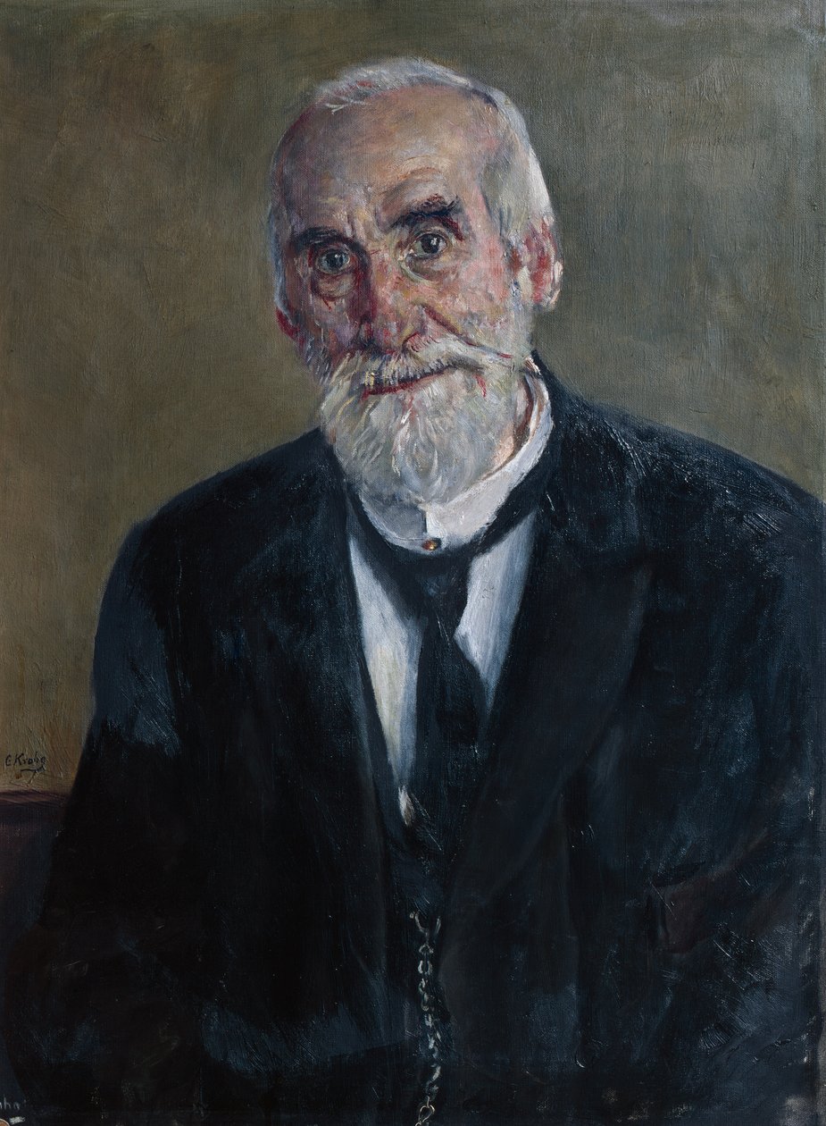  od Christian Krohg