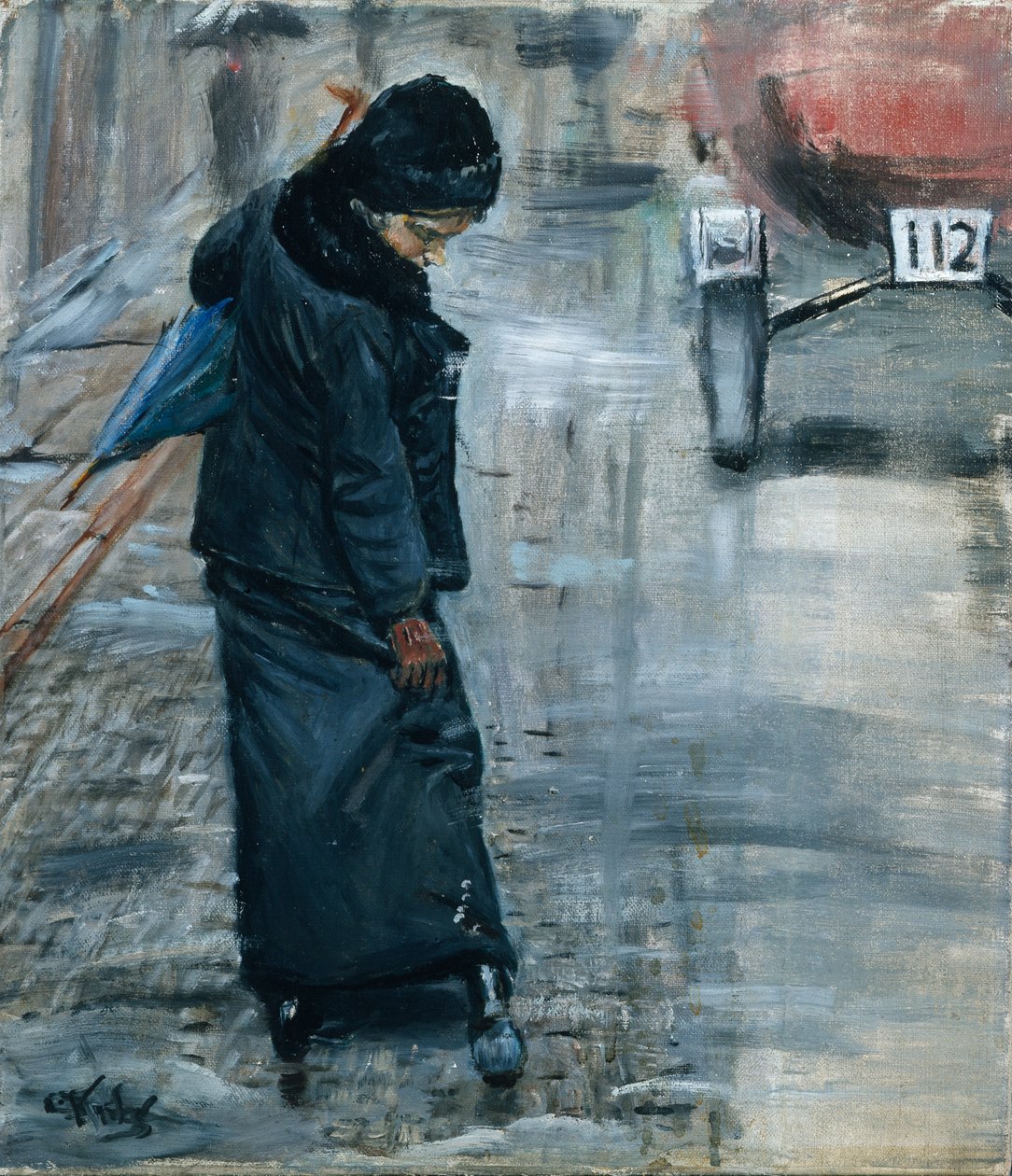  od Christian Krohg