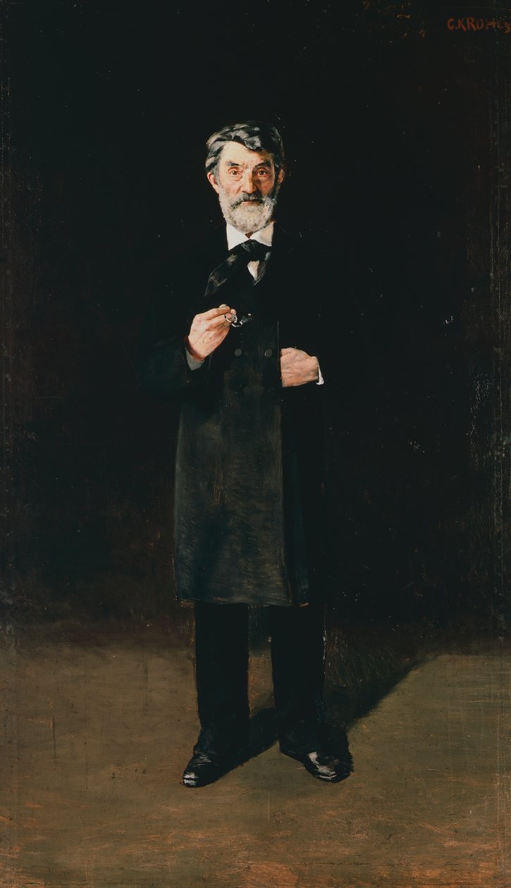  od Christian Krohg