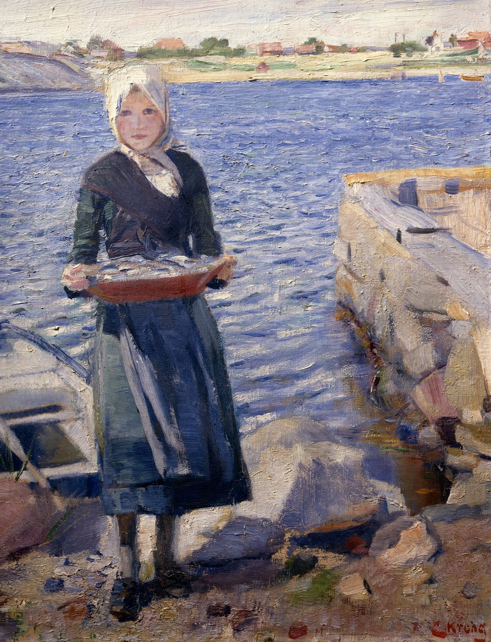  od Christian Krohg