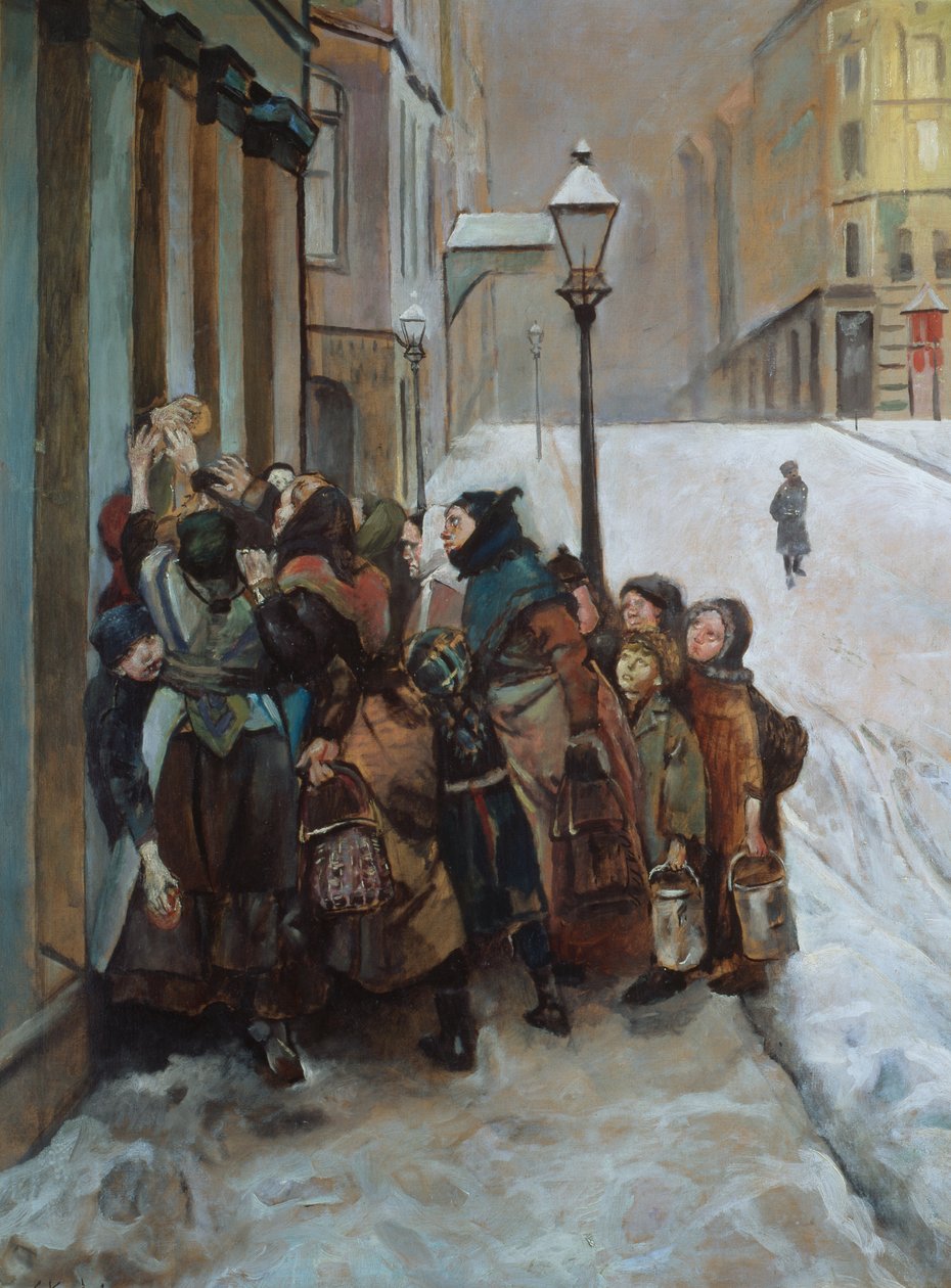  od Christian Krohg