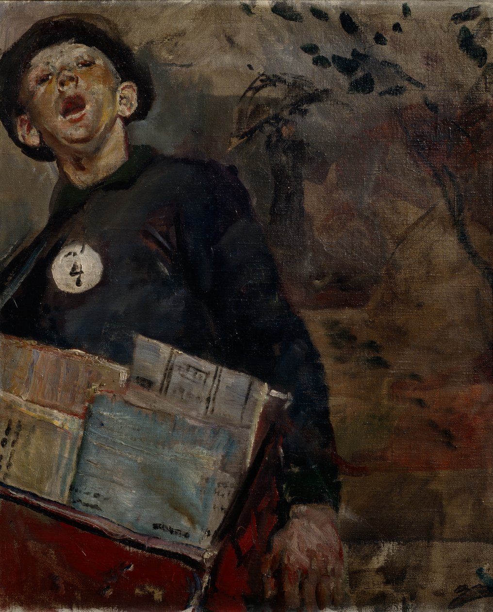 The newspaper boy   1420242   cs       czech Successfully Translated  Original: Porträtstudie Translat: Porträtstudie 1348438 cs czech Successfully Translated Original: Apollo en Marsyas Translat: Apollo en Marsyas 1360845 cs czech Successfully Translated  od Christian Krohg