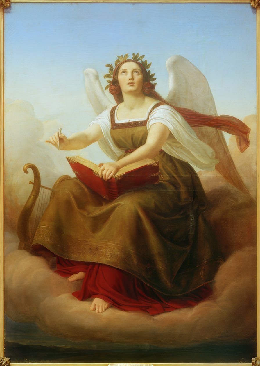 Ch. Koehler, Poezie od Christian Köhler
