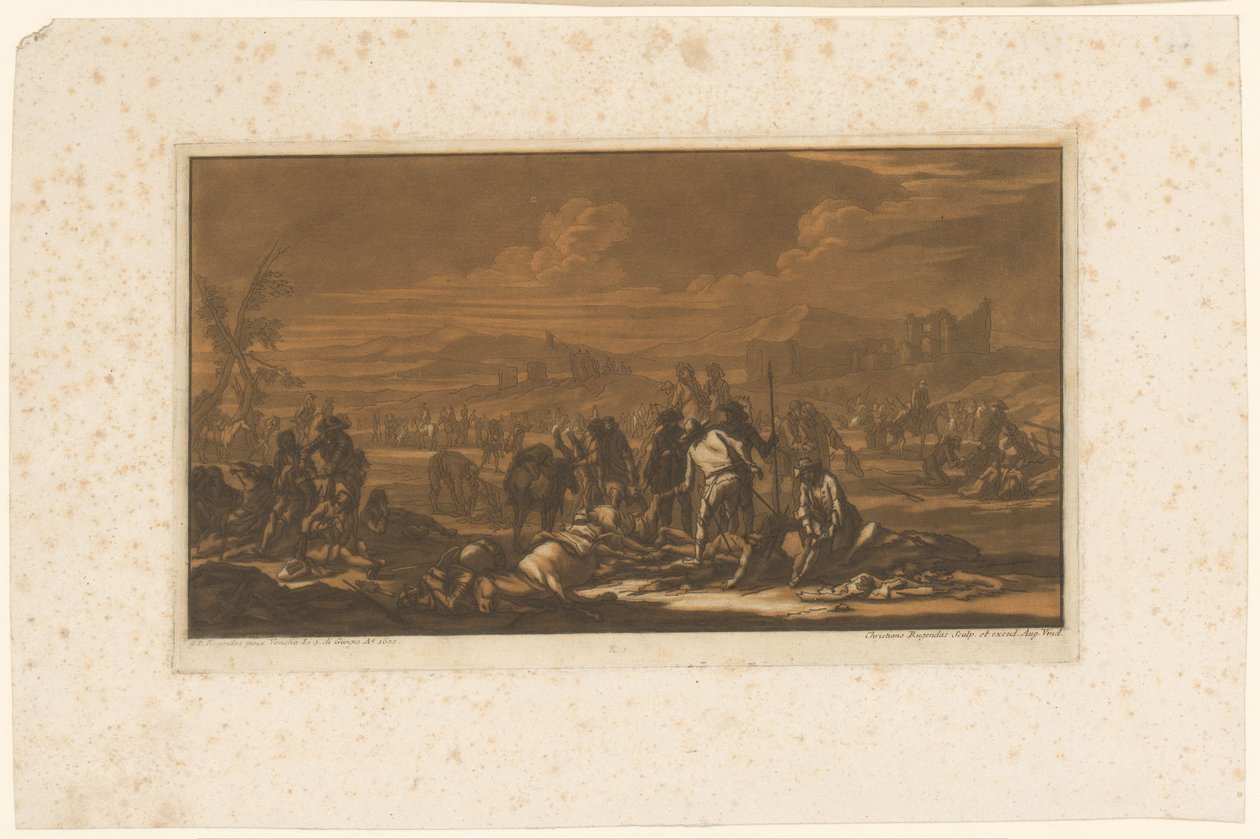 Gewonden op het slagveld Ruiters, paarden en veldslagen (series title)   1332050   cs       czech Successfully Translated  Original: Life of William Blake with Selections from His Poems and other Writings (volume II) Translat: Life of William Blake with Se od Christian Rugendas