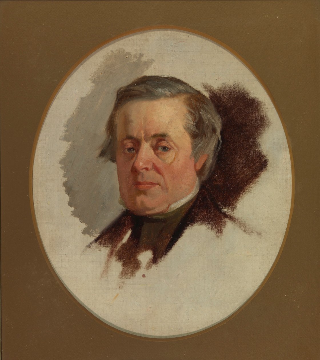 Joseph Henry od Christian Schussele