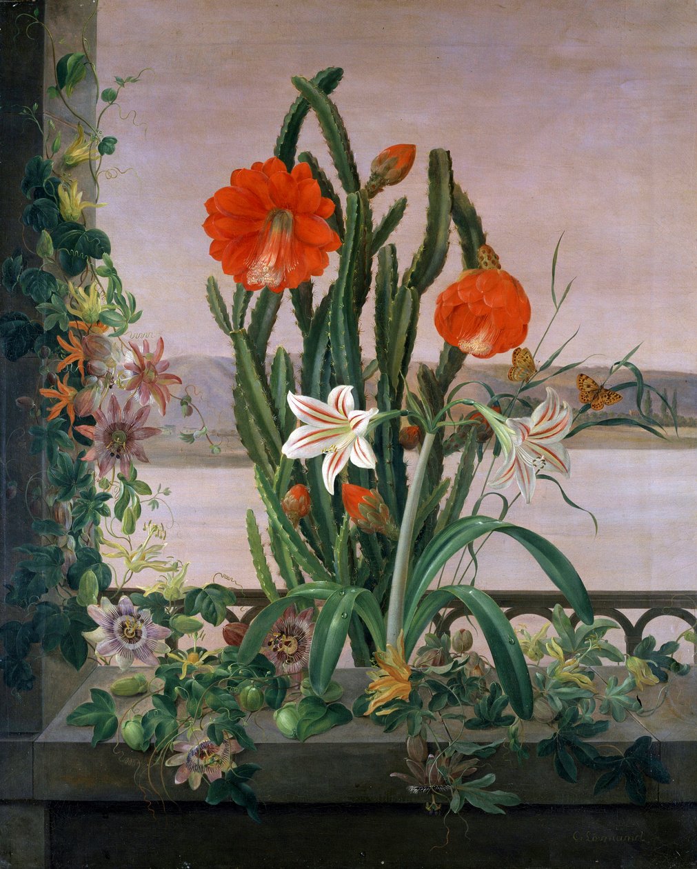  od Christine Lovmand