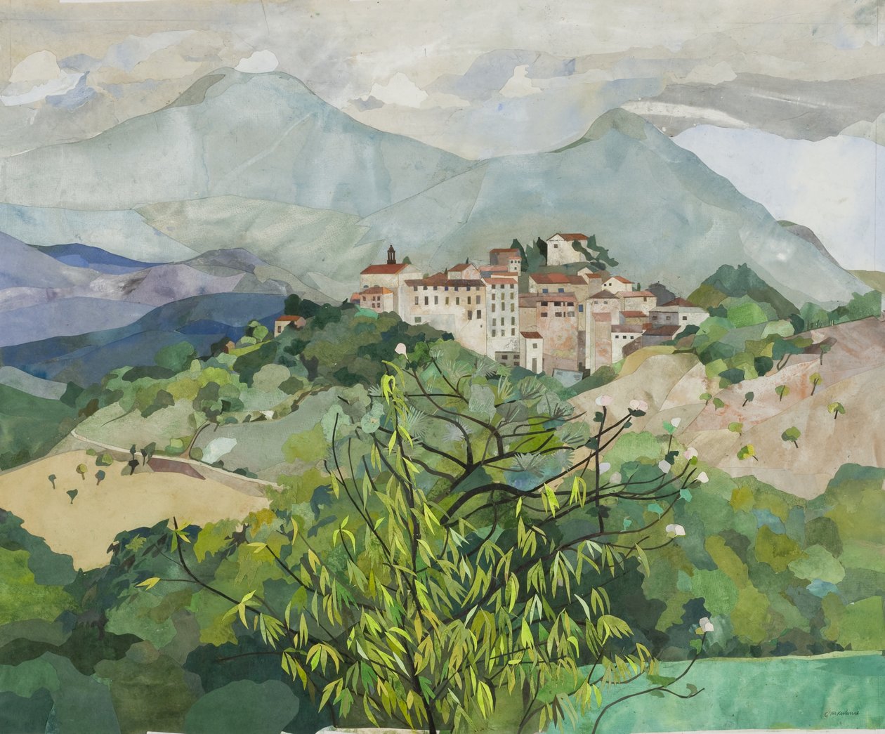  od Christine McKechnie