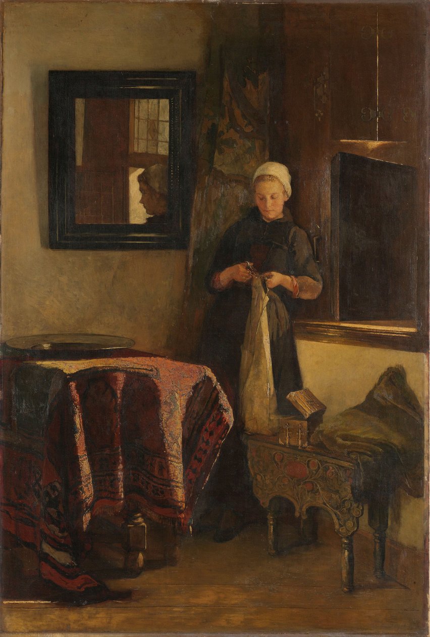  od Christoffel Bisschop