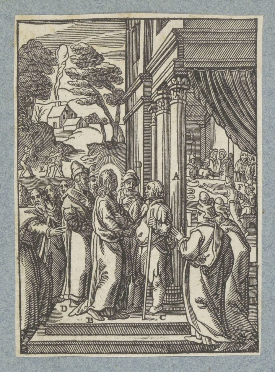Christus geneest een man met waterzucht op sabbat   1382767   cs       czech Successfully Translated  Original: Melisande in the Wood Translat: Melisande in the Wood 1403379 cs czech Successfully Translated Original: Christus verschijnt aan Tomas Translat: od Christoffel van Sichem (II)