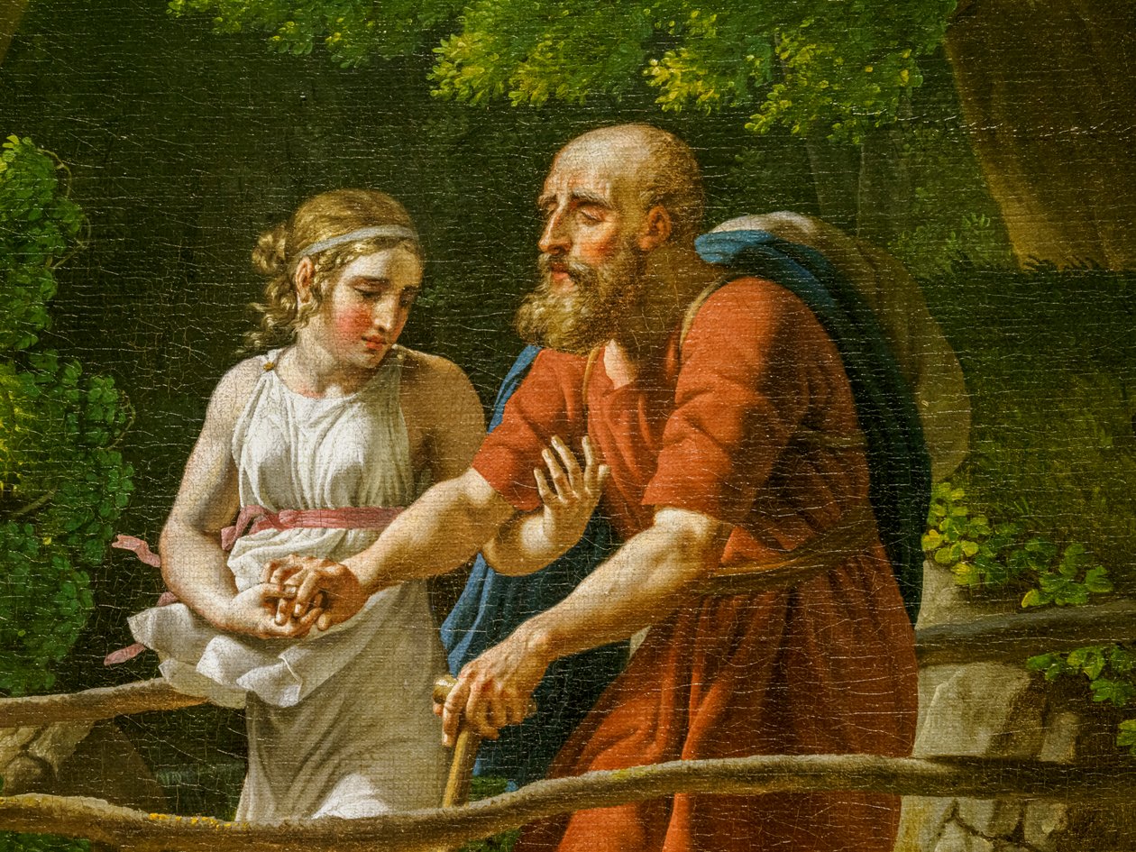  od Christoffer-Wilhelm Eckersberg