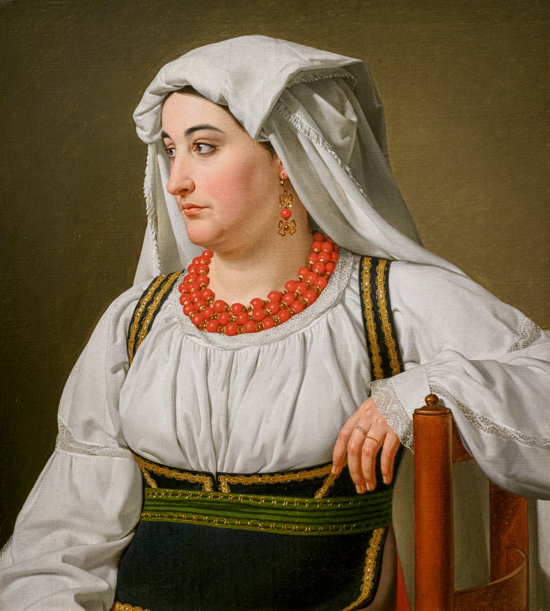  od Christoffer-Wilhelm Eckersberg