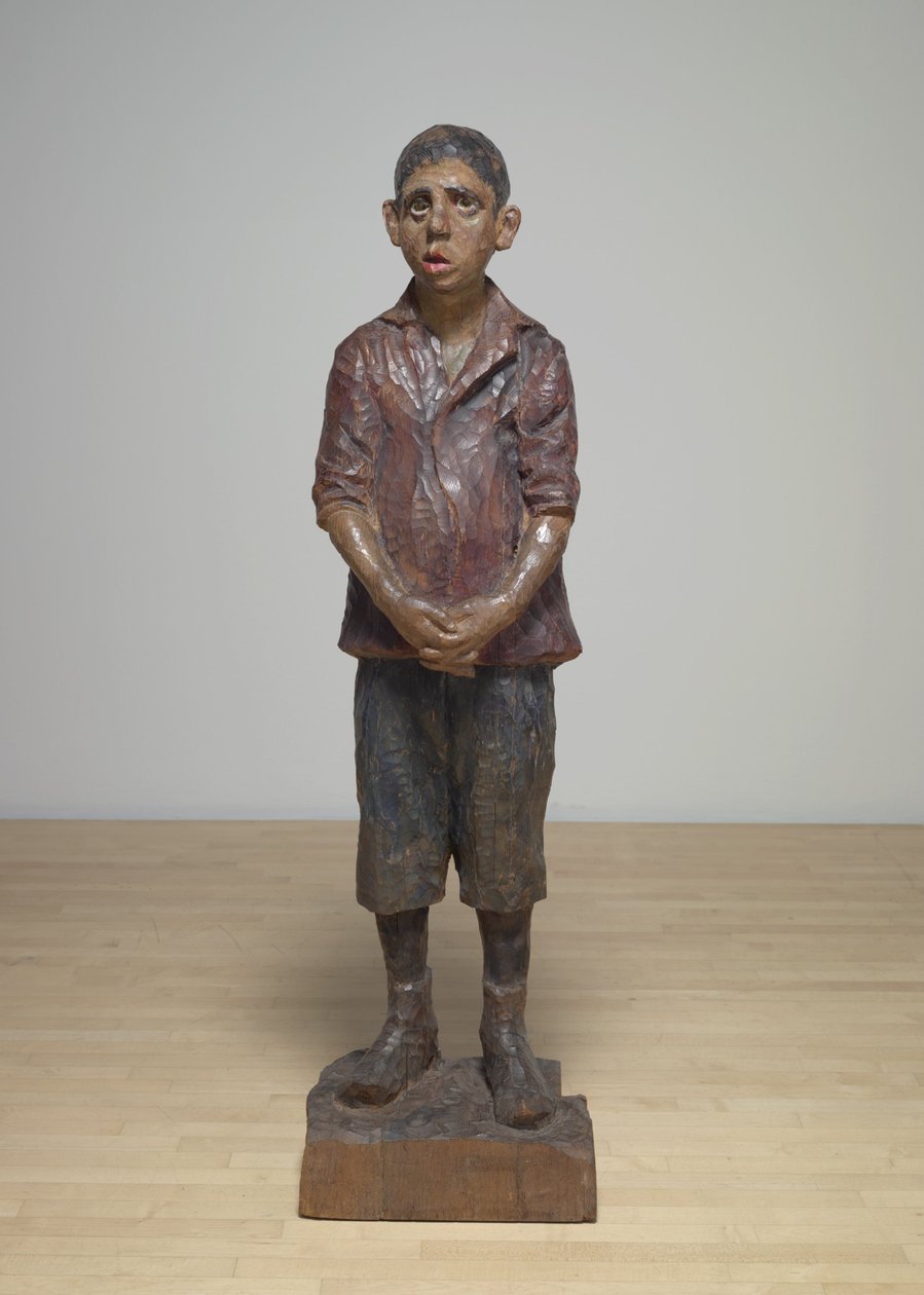 Josefe od Christoph Voll