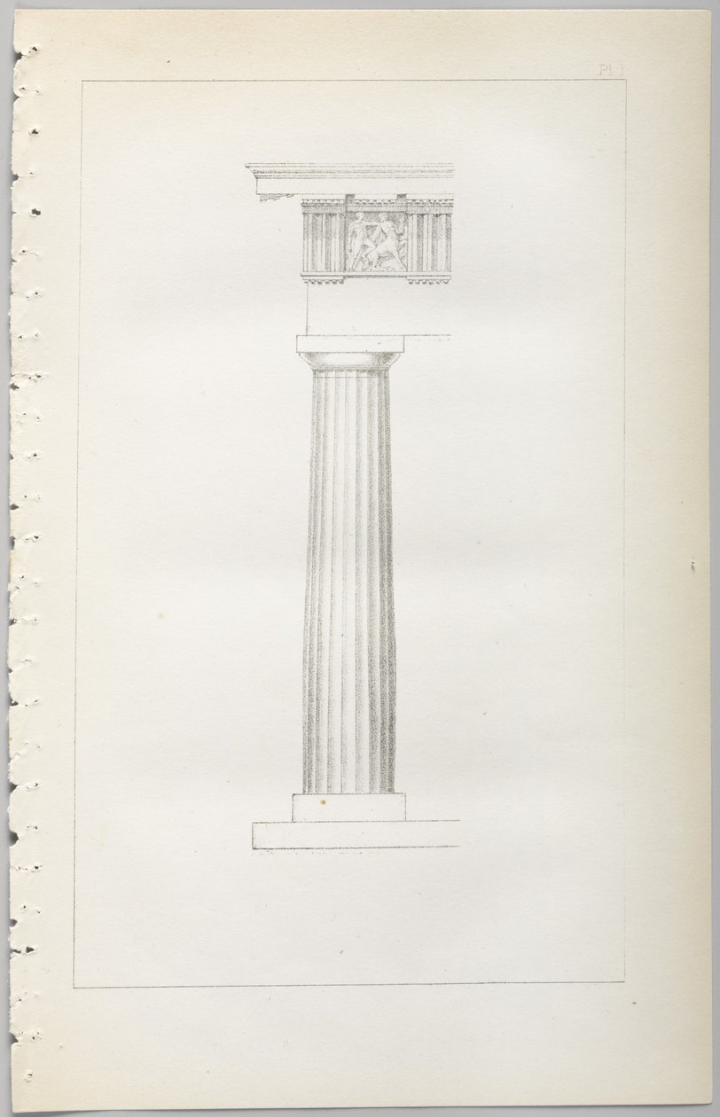 Umění dekorativního designu: s dodatkem uvádějícím hodiny dne, kdy se květiny otevírají, vydalo Day & Son, Londýn, 1862 od Christopher Dresser