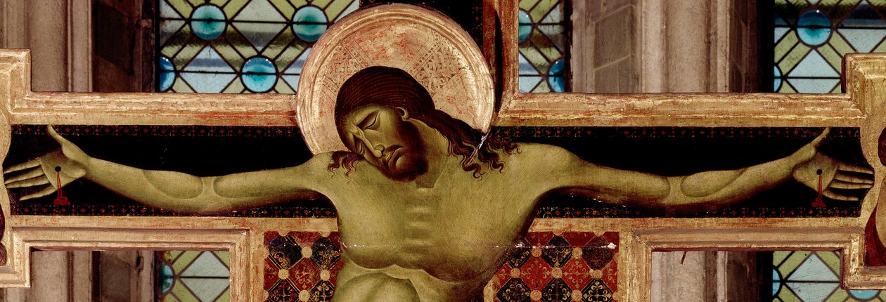 Závěsný od Cimabue