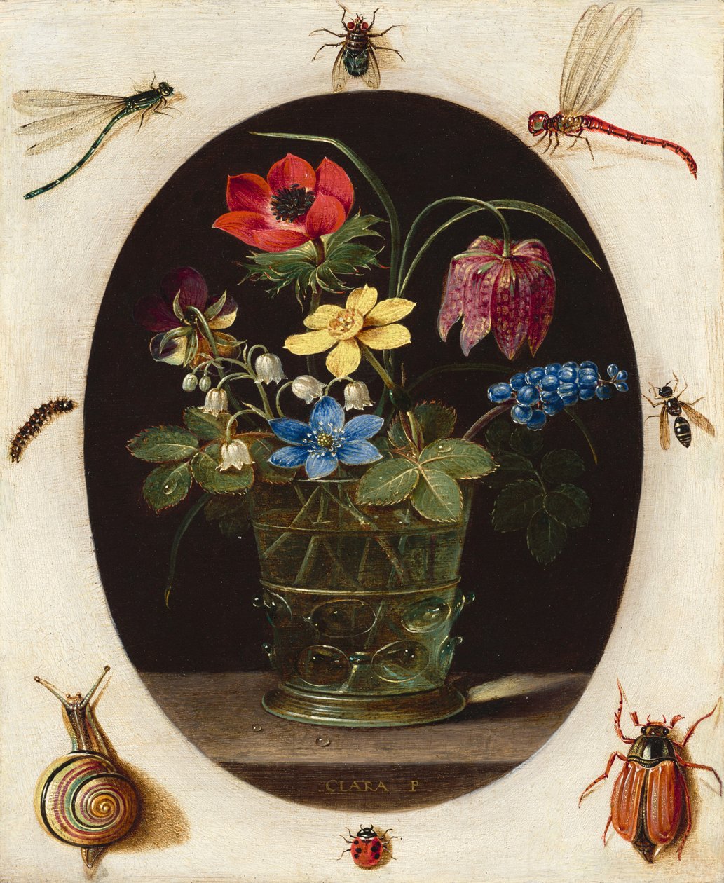  od Clara Peeters