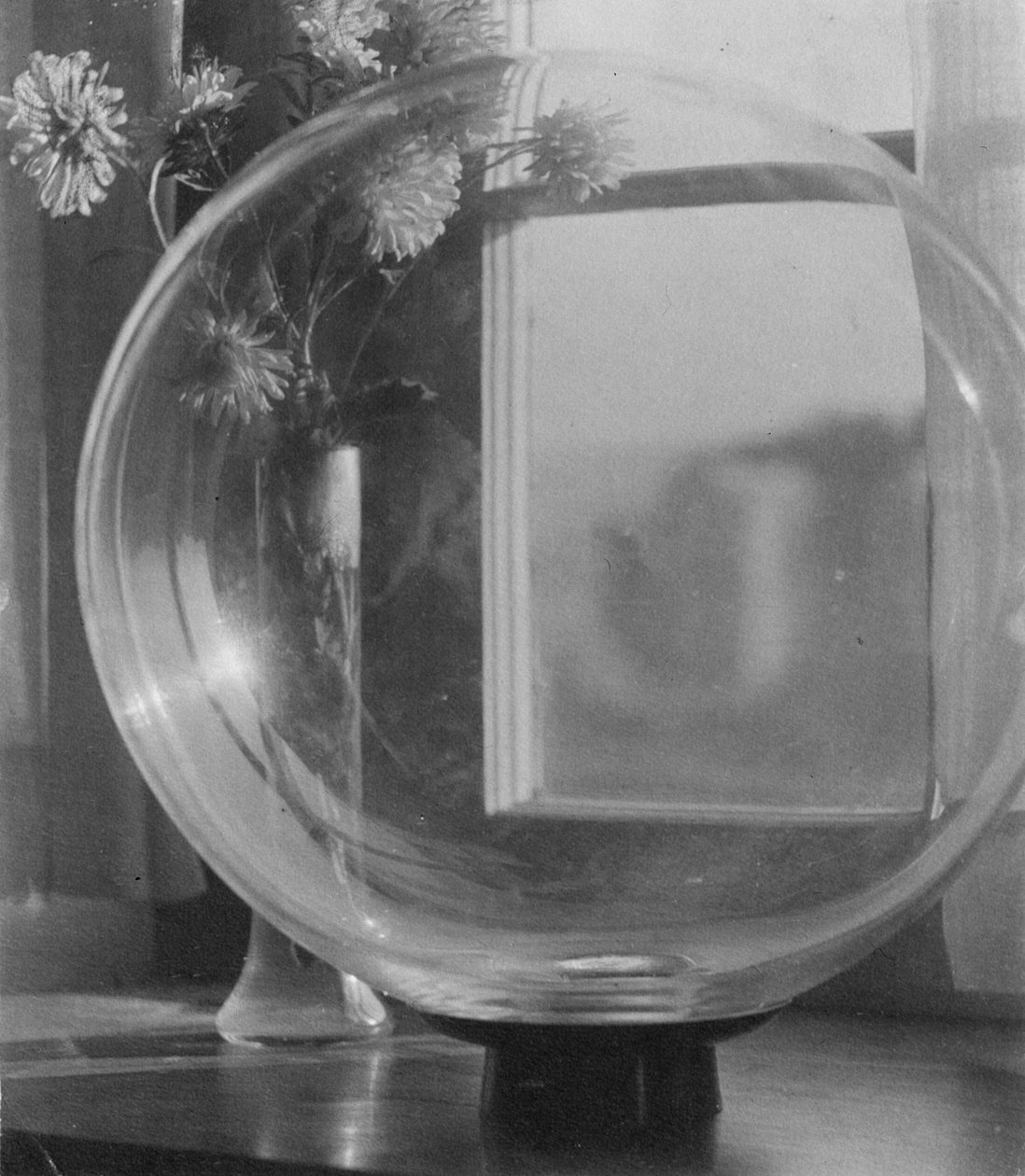 Zátiší, 1907 od Clarence Henry White