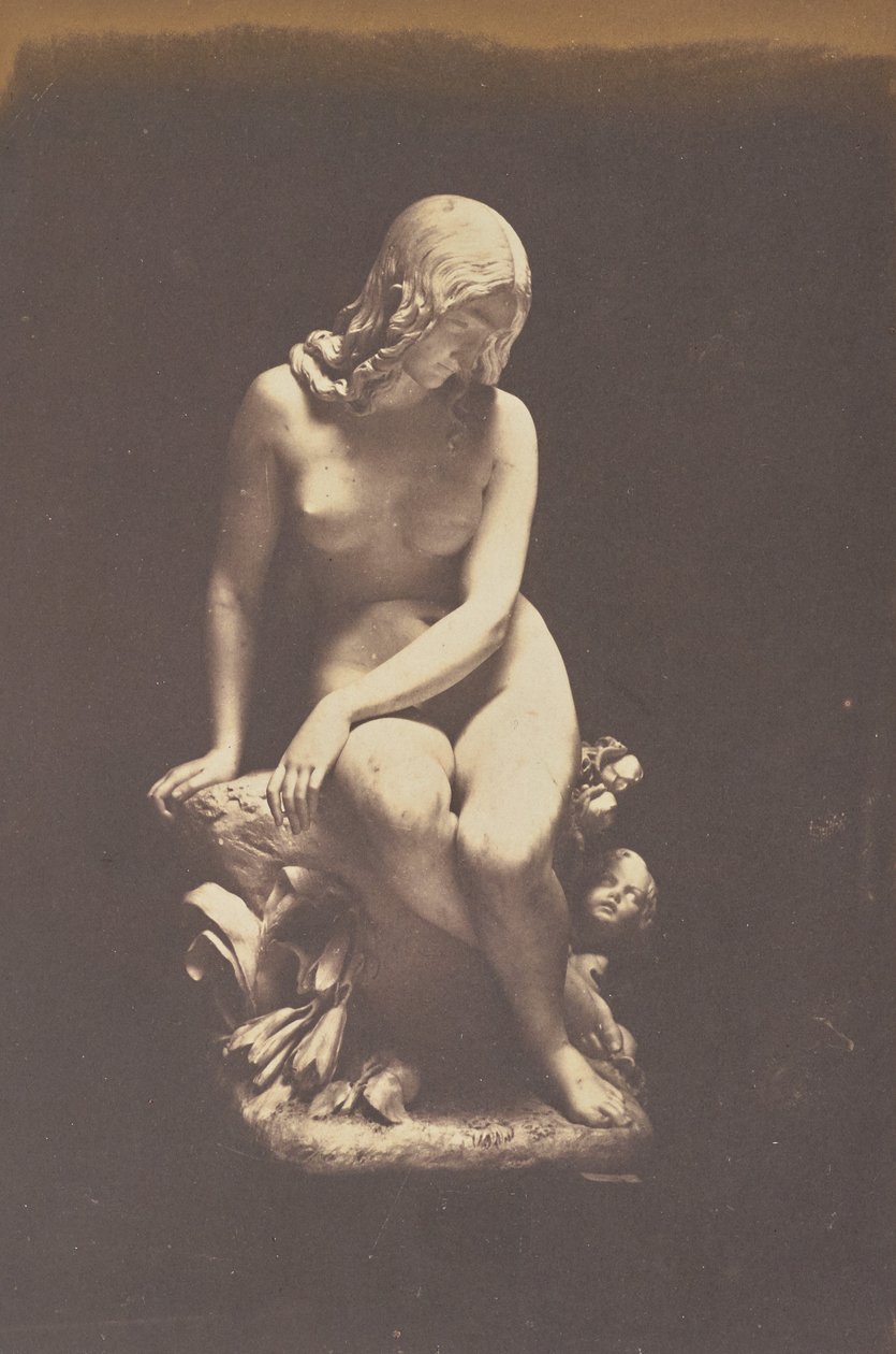Eva od Claude Marie Ferrier
